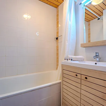 Appartement Slope Side With Mountain Views Val Thorens