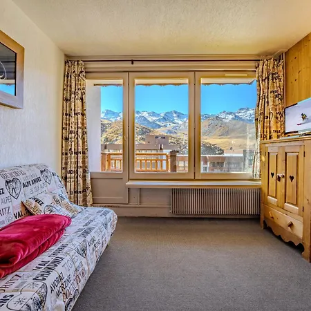 Slope Side With Mountain Views Apartamento *